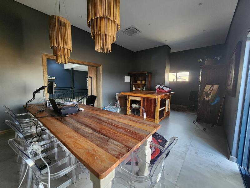 5 Bedroom Property for Sale in Heron Banks Golf Estate Free State